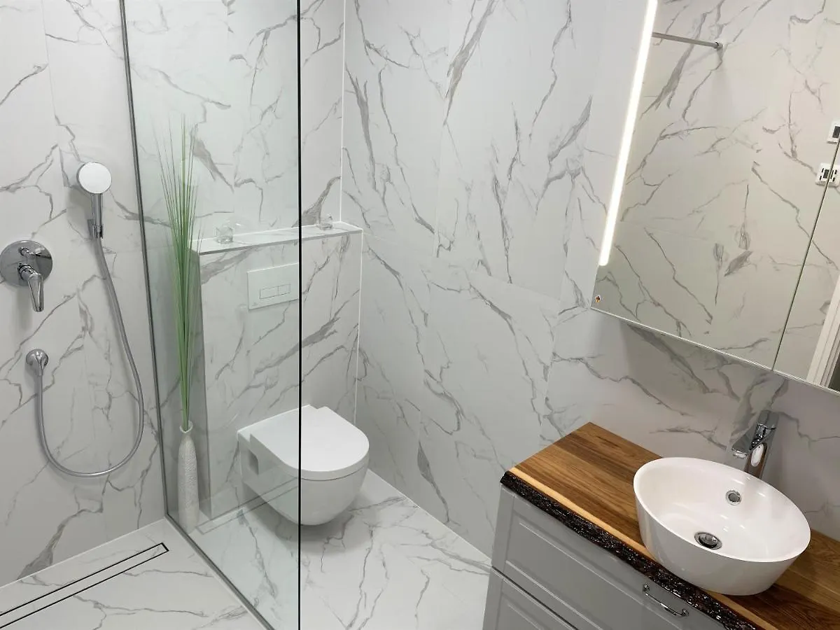 Apartment Sunshine Split Croatia