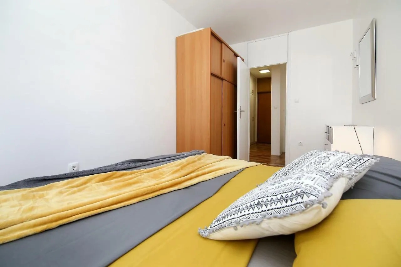 Apartment Sunshine Split