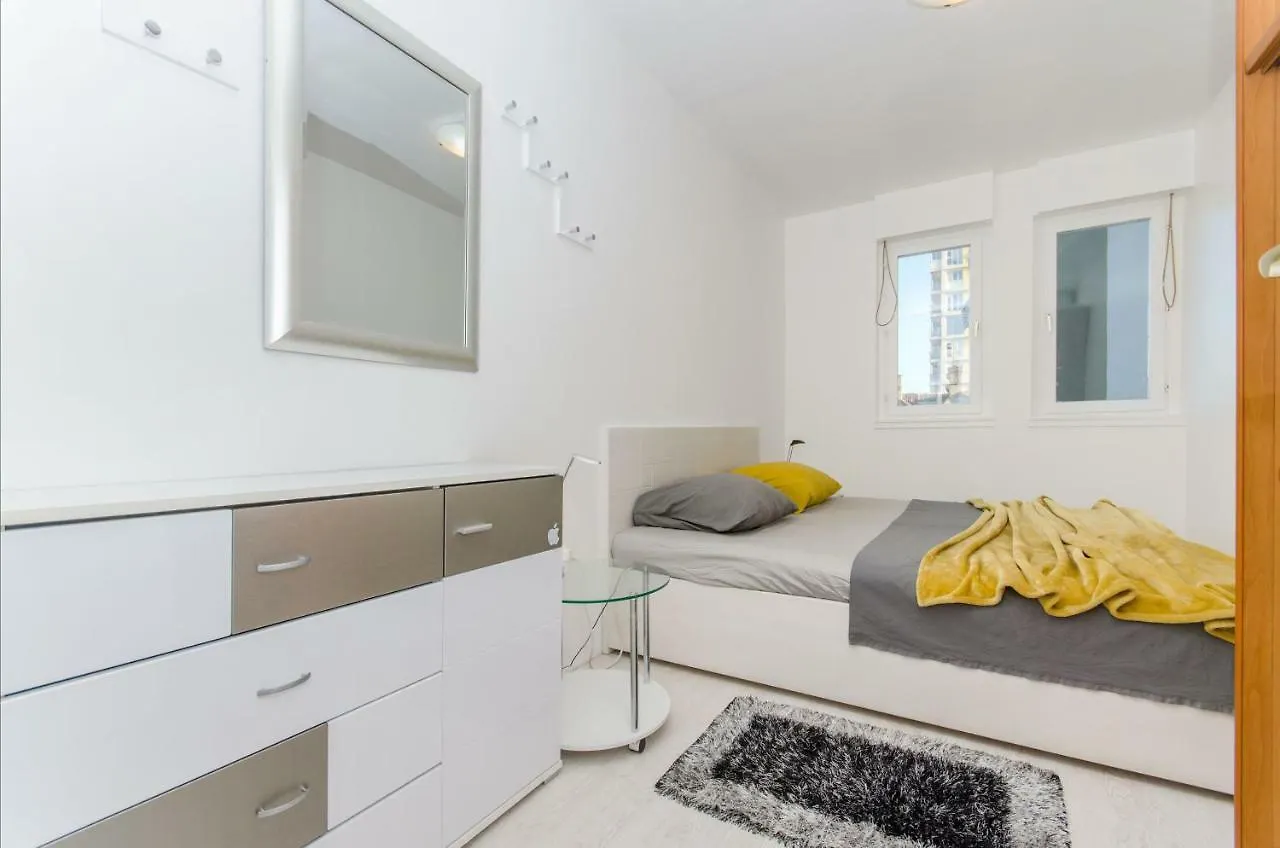 Apartment Sunshine Split Croatia