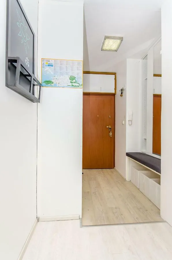Apartment Sunshine Split